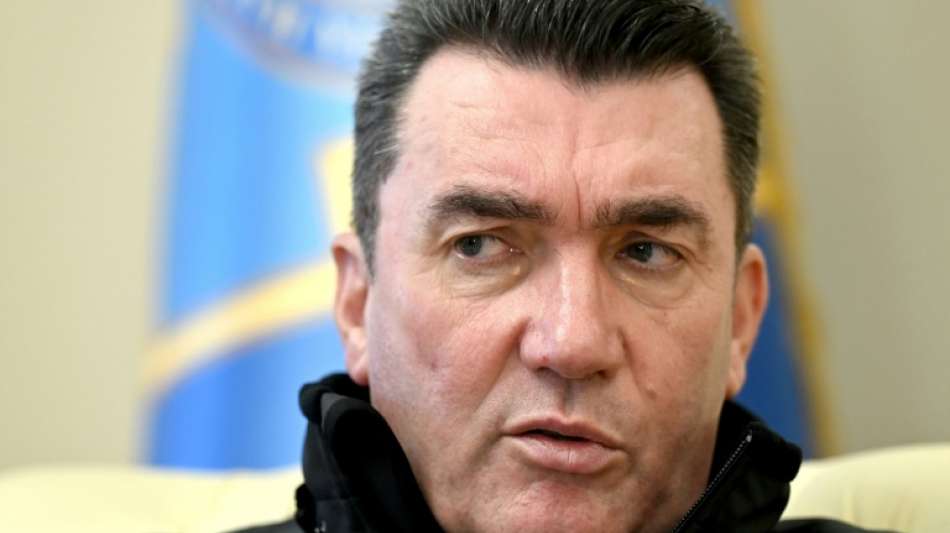 Weiter scharfe T&ouml;ne zwischen Kiew und Moskau 