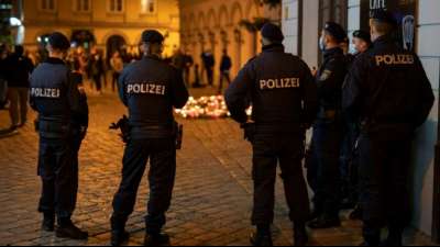 &Ouml;sterreichs Parlament verabschiedet umstrittene Anti-Terror-Gesetzgebung 