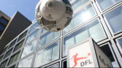 Weitere Spiele in der 2. Bundesliga abgesetzt