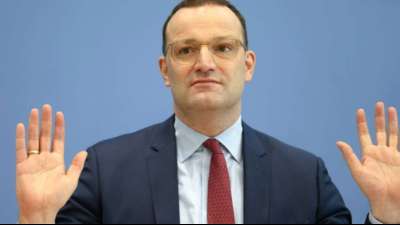 Spahn fordert bundesweites Vorgehen bei 2G-Regel