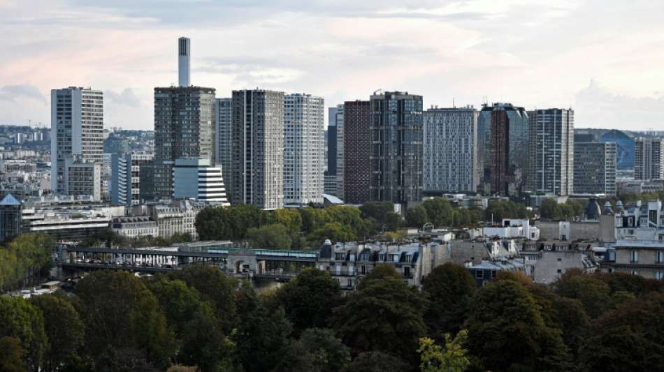Neun Festnahmen nach brutalem Angriff auf 15-J&auml;hrigen in Paris