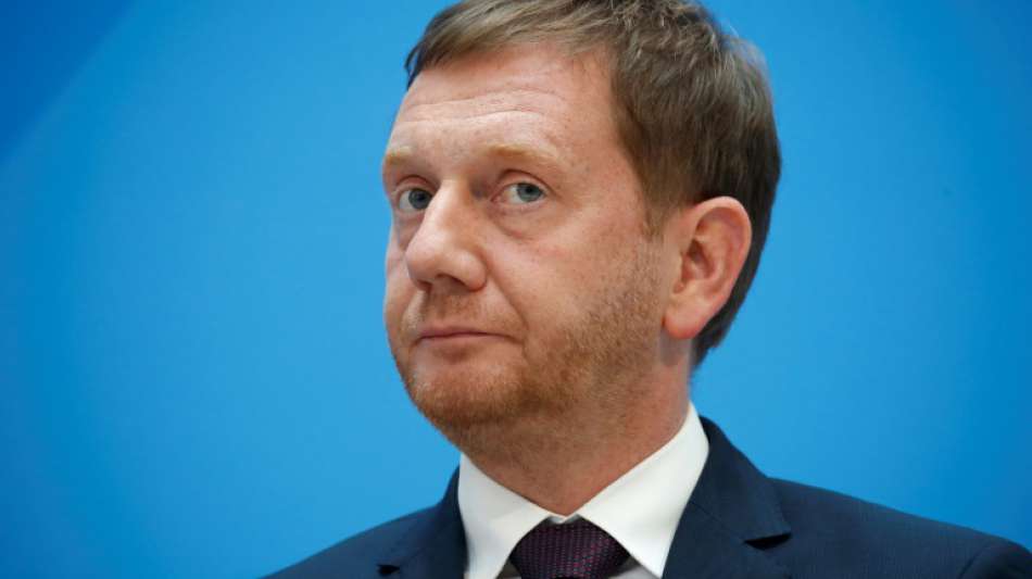 Bayern und Sachsen halten besonderes Vorgehen in Corona-Hotspots f&uuml;r notwendig
