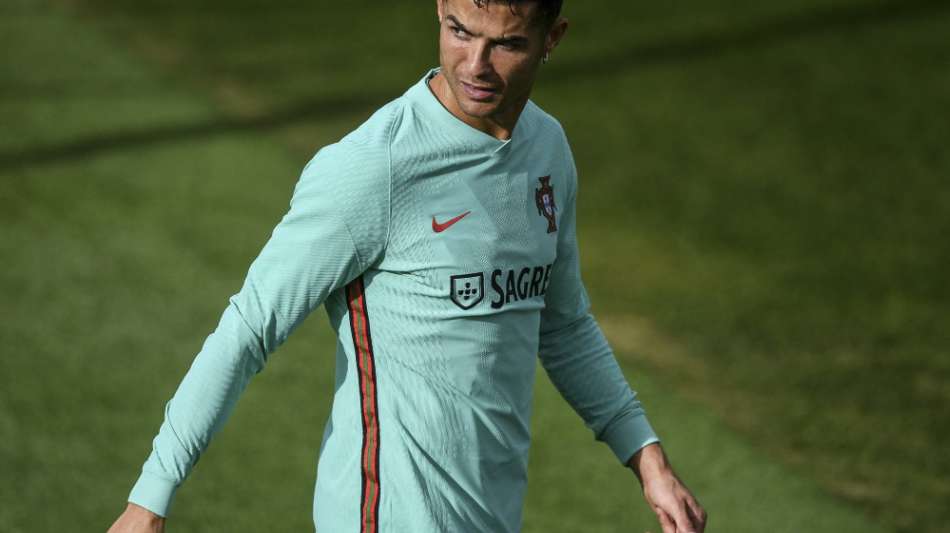 Vergewaltigungsvorw&uuml;rfe: Ronaldo darf auf Einstellung des Verfahrens hoffen