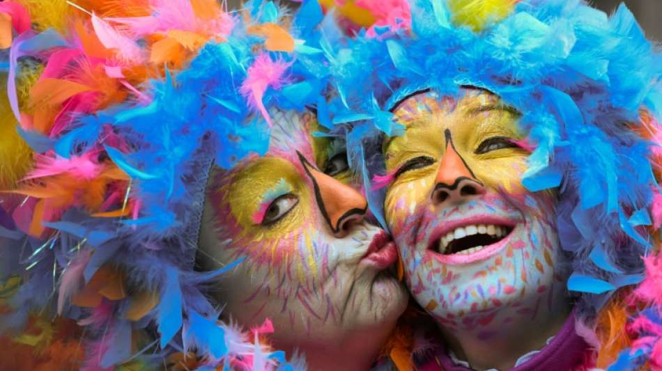 K&ouml;lner Karnevals-Prinz ist positiv auf Coronavirus getestet