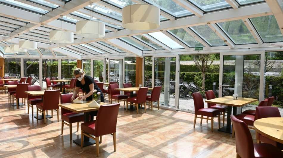 Deutschland: Preise f&uuml;r Hotels und Ferienwohnungen gestiegen