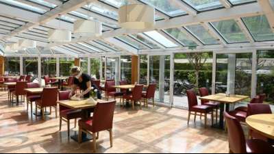 Deutschland: Preise f&uuml;r Hotels und Ferienwohnungen gestiegen