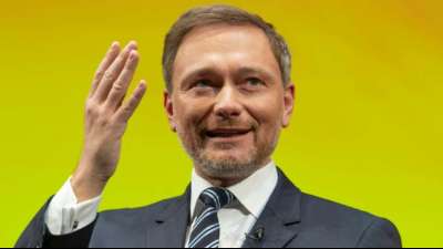 Lindner offen f&uuml;r Anpassung der Pendlerpauschale wegen steigender Energiepreise