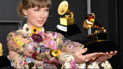 Grammys &auml;ndern nach Kritik Nominierungsregeln