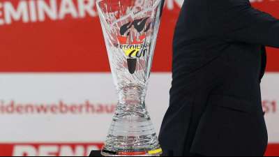 Eishockey: Deutschland Cup zwei weitere Jahre in Krefeld