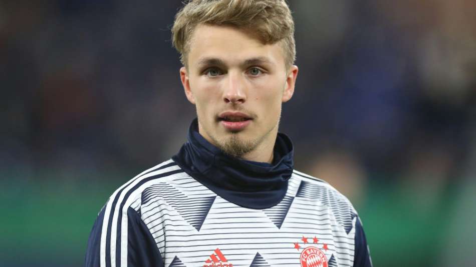 Arp glaubt an Perspektive in M&uuml;nchen: "Auf jeden Fall"