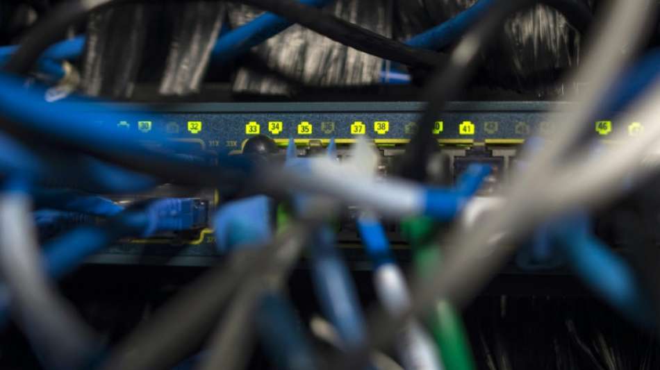 Zw&ouml;lf Festnahmen im Zuge internationaler Ermittlungen gegen Ransomware-Netzwerk
