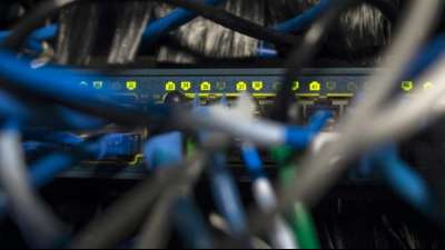 Zw&ouml;lf Festnahmen im Zuge internationaler Ermittlungen gegen Ransomware-Netzwerk