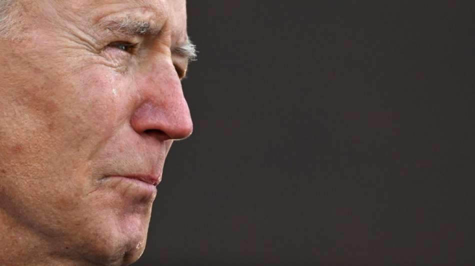 Biden will USA am ersten Amtstag zurück in WHO und Pariser Klimaabkommen führen