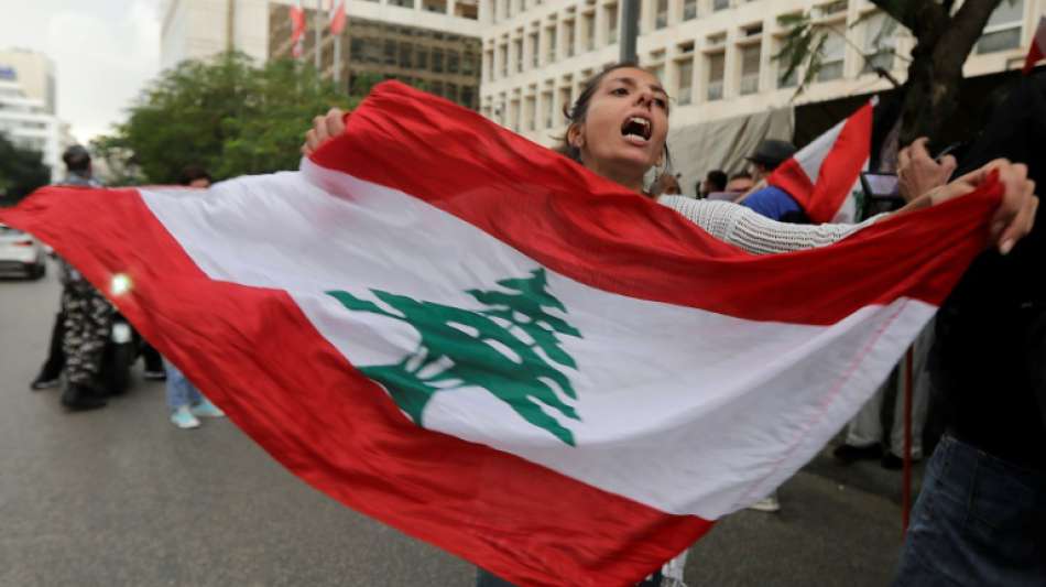 Libanons Präsident Aoun kündigt Gespräche zur Regierungsbildung an