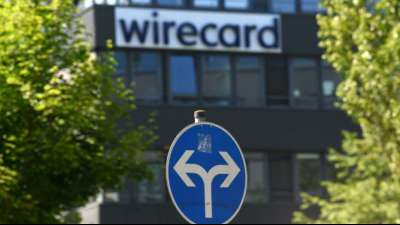 FDP will Ex-Wirecard-Chef zu Kontakten mit Politik und Behörden befragen