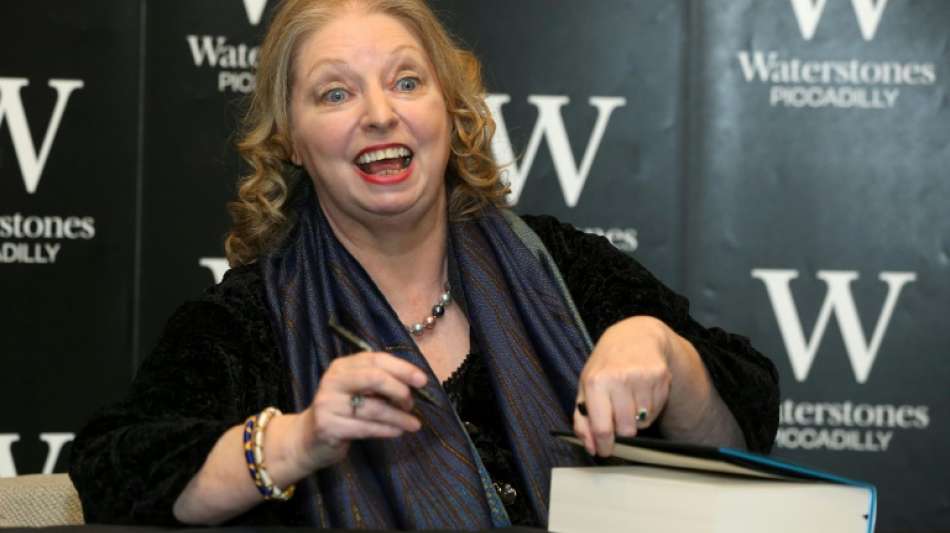 Britische Schriftstellerin Mantel will wegen Brexit irische Staatsbürgerschaft