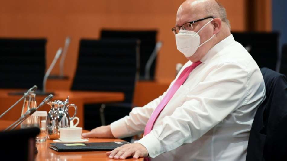 Wirtschaftsminister schlägt für Flut-Opfer Umsatzausfall-Hilfen wie bei Corona vor 