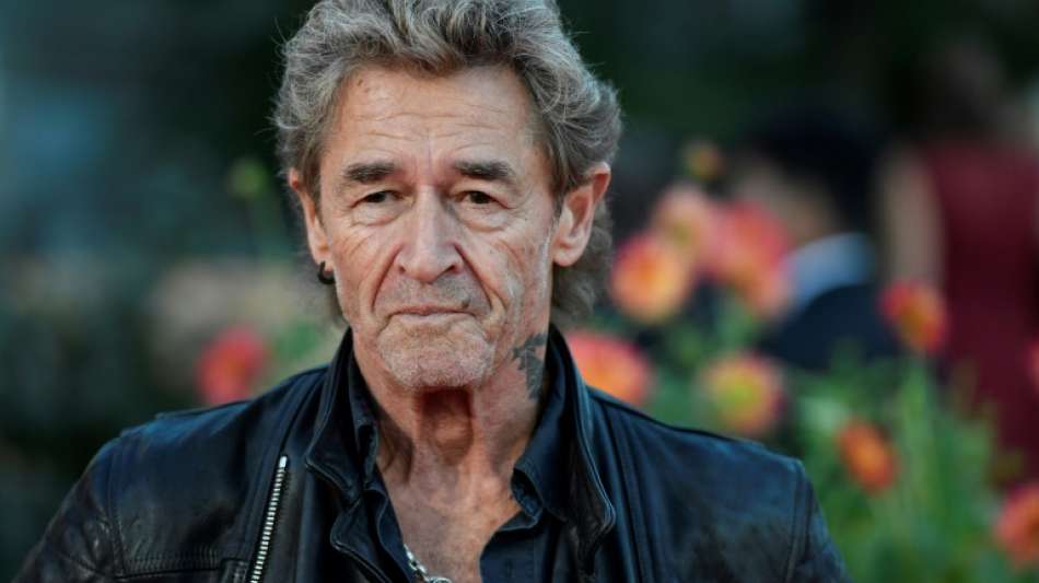Peter Maffay erbettelte als Kind leere Zigarettenschachteln