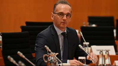 Deutschland verhandelt mit kriminellen Taliban Terror-Bestien