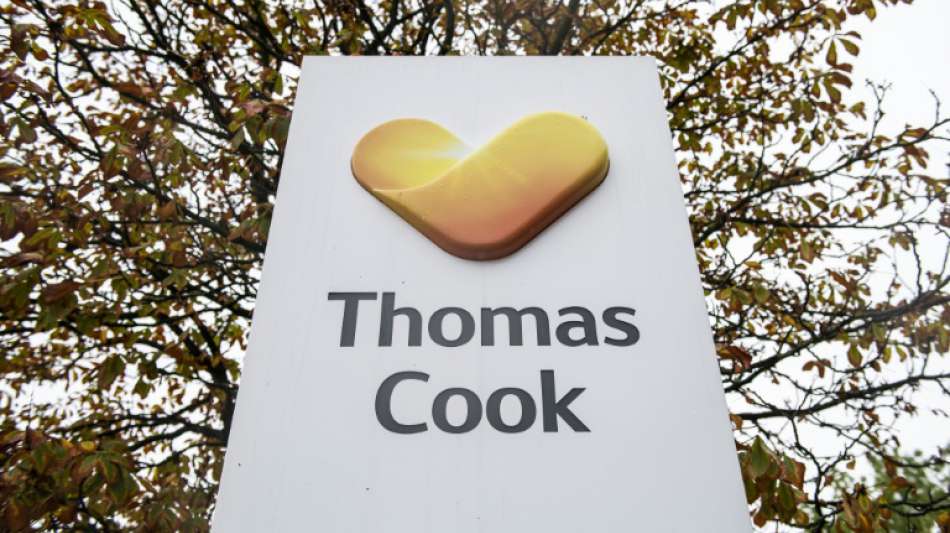 Bericht: Regierung will bei Entschädigungen für Thomas-Cook-Urlauber einspringen