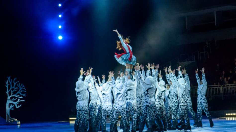 Cirque du Soleil schickt fast alle Mitarbeiter in Zwangsurlaub