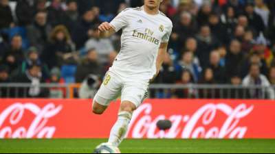 Sky: Bobic best&auml;tigt Jovic-R&uuml;ckkehr per Leihe