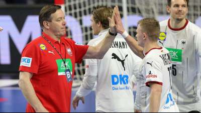 Deutsches WM-Vorrundenspiel gegen Kap Verde abgesagt - DHB-Team in Hauptrunde