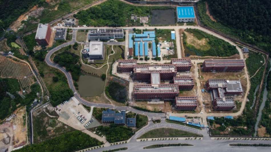 Forscherin von Virus-Labor in Wuhan weist Theorie &uuml;ber Laborunfall zur&uuml;ck