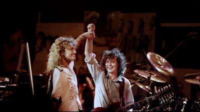 Endgültiger Sieg für Led Zeppelin im Streit um "Stairway to Heaven"