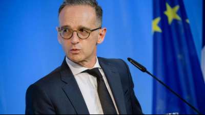 Bundesau&szlig;enminister verurteilt "erneuten Putschversuch" im Sudan