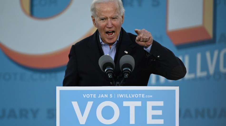 Transatlantik-Koordinator: Neue US-Regierung soll Strafzölle gegen EU aufheben