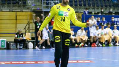 DHB-Team gewinnt in Bosnien und Herzegowina