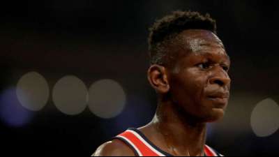 Basketball: Nationalspieler Hartenstein und Bonga ohne Siege