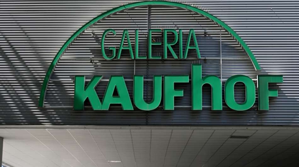 Galeria setzt sich f&uuml;r 2021 Umsatzziel von 200 Millionen Euro im Onlinehandel