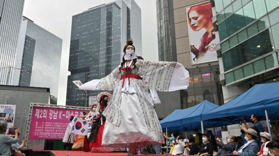 Südkorea zieht Corona-Schutzmaßnahmen in der Hauptstadt wieder an