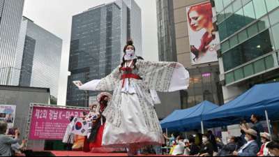 Südkorea zieht Corona-Schutzmaßnahmen in der Hauptstadt wieder an