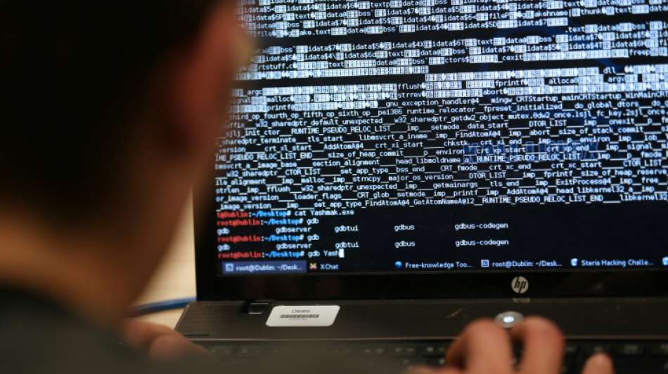Fast alle Unternehmen sehen mehr Gefahr durch Hackerangriffe