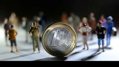 Zwischen 325 und 1580 Euro im Monat: Gro&szlig;e Spannbreite beim Geld f&uuml;r Azubis
