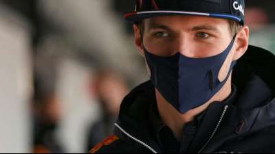 Medien: Verstappen verl&auml;ngert bei Red Bull