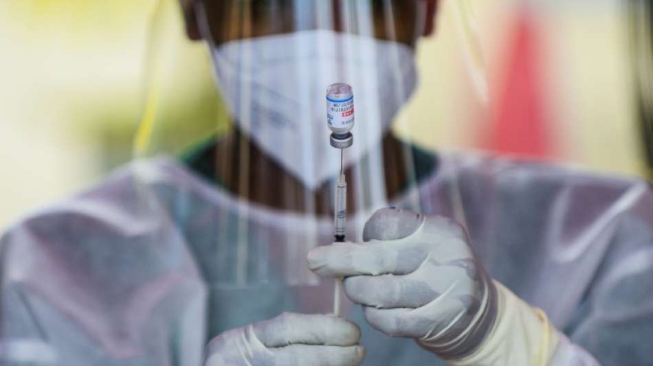 Delta-Variante verdoppelt Risiko von Klinikeinweisung