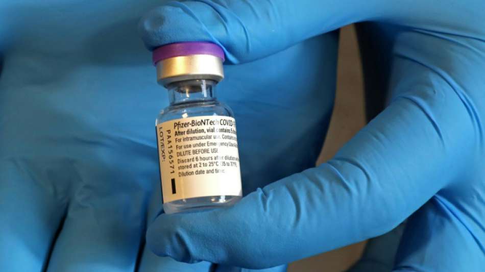 Paul-Ehrlich-Institut: Kein direkter Hinweis auf Impfstoff-Mängel bei Virusvariante