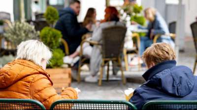 IW rechnet durch Lockerungen f&uuml;r Geimpfte mit Milliardenplus beim Konsum