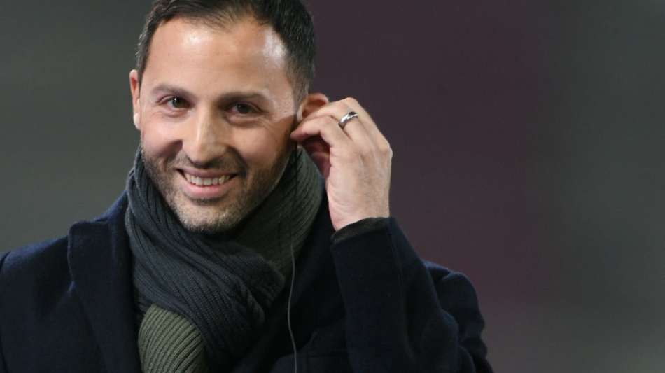 RB Leipzig: Tedesco hofft auf "friedliche L&ouml;sung" in Russland