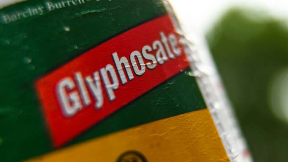 Glyphosat-Verbot in Österreich kann nicht im Januar in Kraft treten