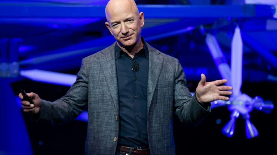 US-Kongress will Amazon-Gründer Bezos zu Wettbewerbspraktiken befragen