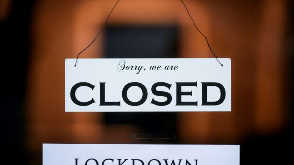 100 Tage Lockdown: Umsatzverlust bei 35 bis 40 Milliarden Euro