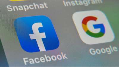 Bundeskartellamt will härter gegen große Internetkonzerne vorgehen