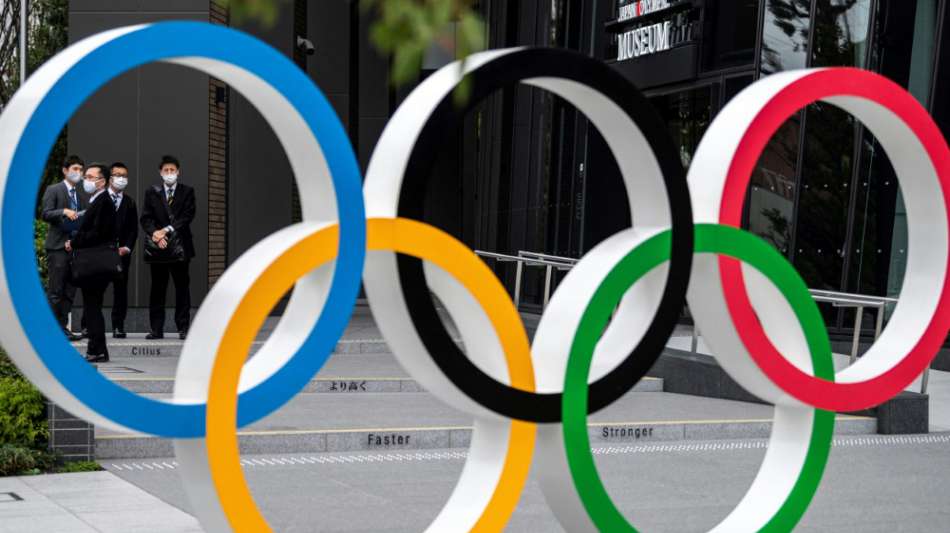 China - Winter-Olympia 2022: USA will über Boykott sprechen