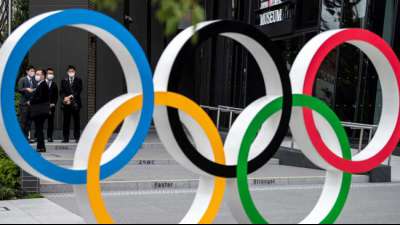 China - Winter-Olympia 2022: USA will &uuml;ber Boykott sprechen