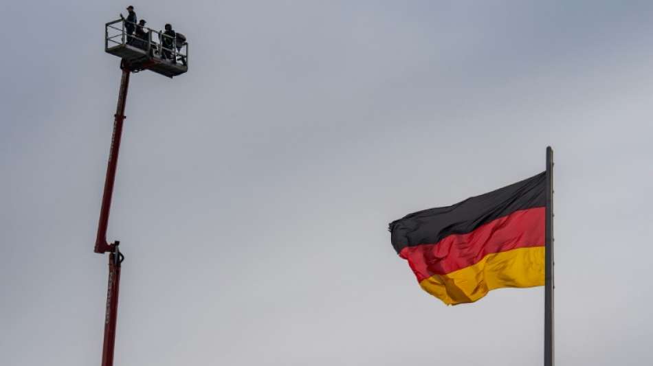 Beamter kann bei Leugnung der Existenz der Bundesrepublik entlassen werden